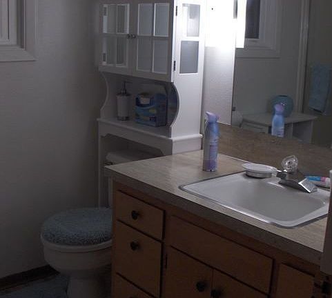 2 Bath