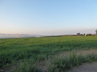 Nka Fisk Rd, Yakima, WA 98908