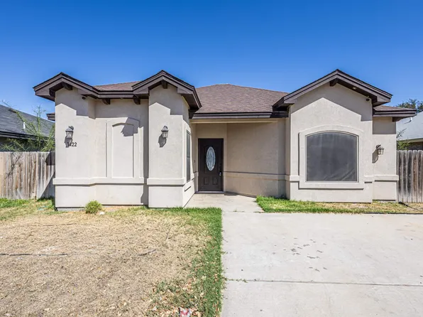 1422 Wilfrano Dr, Laredo, TX 78046