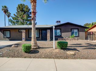 3424 E Shaw Butte Dr, Phoenix, AZ 85028