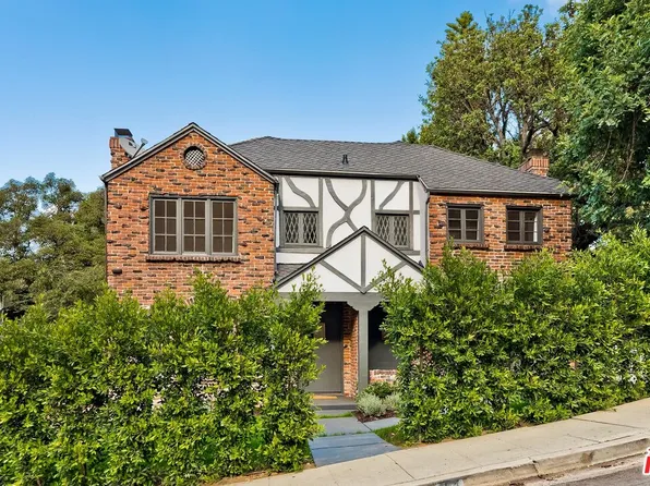3486 Oak Glen Dr, Los Angeles, CA 90068