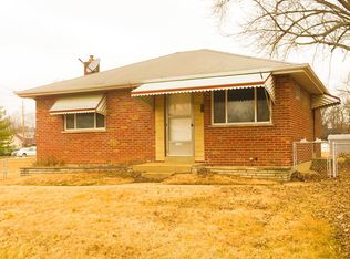 113 E Ripa Ave, Saint Louis, MO 63125