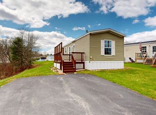 5 Parkview Lane, Lewiston, ME 04240