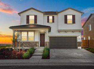 12854 Eagle Lake Avenue, Rancho Cordova, CA 95742