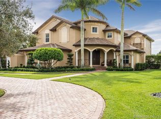 14250 N Jockey Cir N, Davie, FL 33330