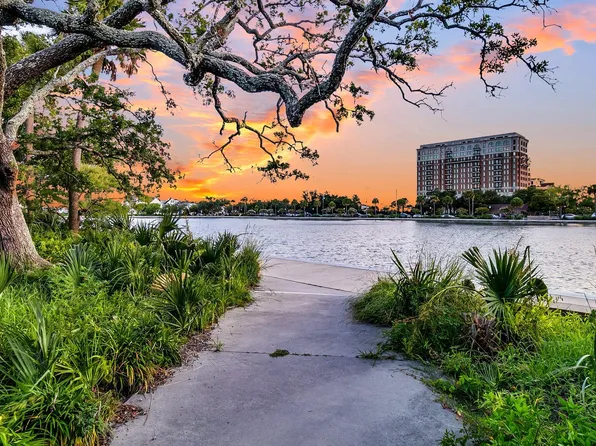 10 Trapman St #A & B, Charleston, SC 29401