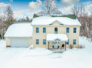 49940 Rauhala Rd, Atlantic Mine, MI 49905