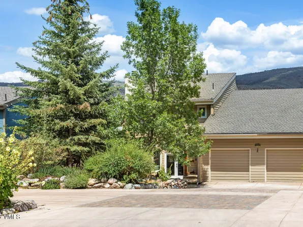 1536 Deer Blvd APT A, Avon, CO 81620
