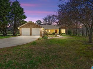 1789 County Road 16, Roanoke, AL 36274