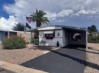 1302 W Ajo Way #283, Tucson, AZ 85713