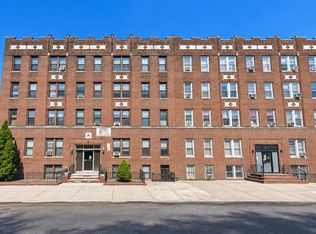 117 Corbin Ave Condo, Jersey City, NJ 07306