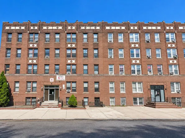 117 Corbin Ave APT 404, Jersey City, NJ 07306