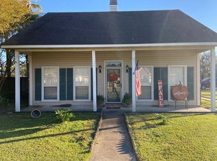 10316 Carter Hills Ave, Denham Springs, LA 70726