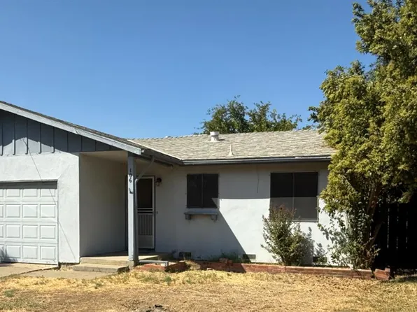 106 Barros St, Patterson, CA 95363