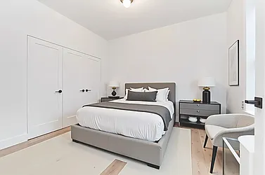 Rented by Living New York
