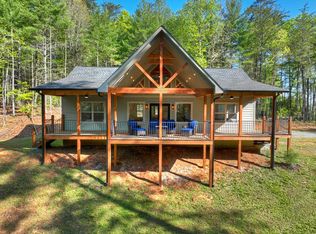 1186 Ritchie Creek Rd, Epworth, GA 30541