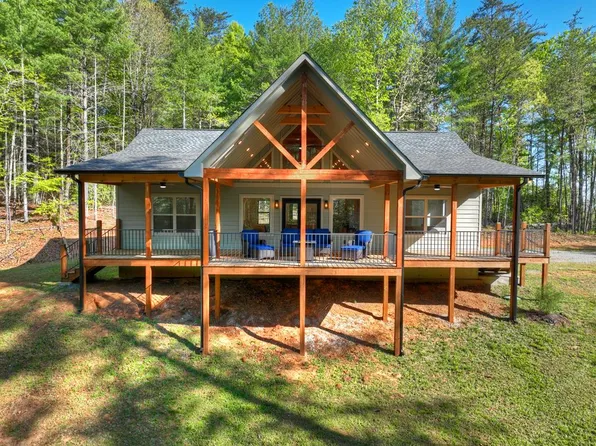 1186 Ritchie Creek Rd, Epworth, GA 30541