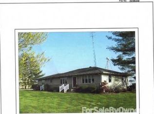 2725 E 400 N, Patoka, IN 47666