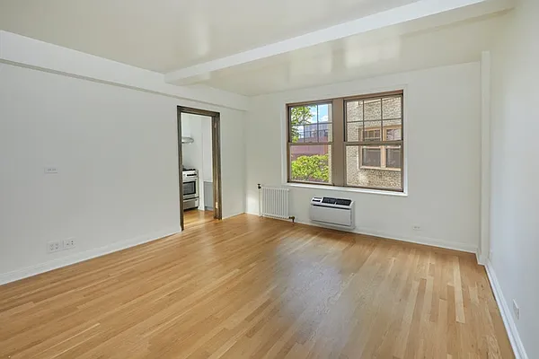 Rented by Brown Harris Stevens | media 2