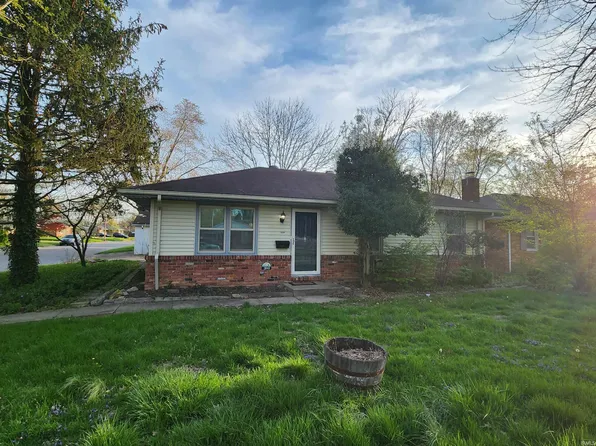 2845 Southeast Blvd, Evansville, IN 47714