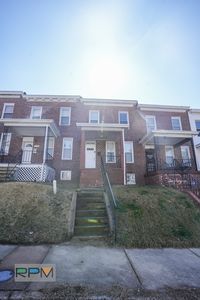 (Undisclosed Address), Baltimore, MD, 21213