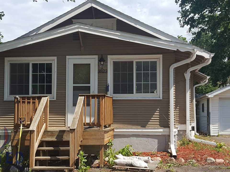 1st image of 3523 Claude Ave