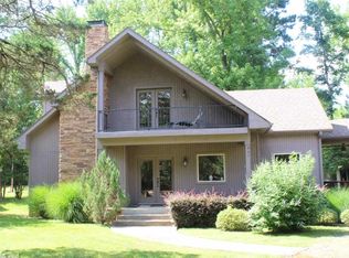 941 Fox Chase Rd, Heber Springs, AR 72543