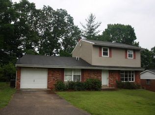 139 Cheyenne Trl, Ona, WV 25545