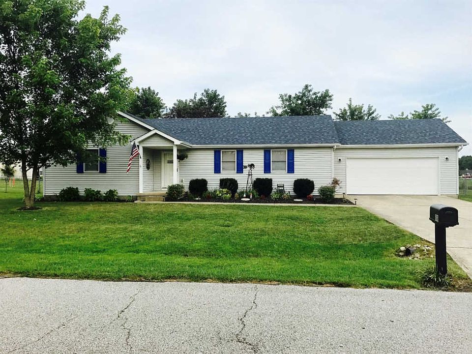 1st image of 109 Heritage Blvd