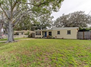 3030 W Napoleon Ave, Tampa, FL 33611