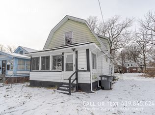 1125 Marmion Ave, Toledo, OH 43607