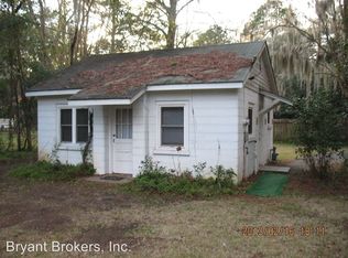 720 Ribaut Rd APT 4, Beaufort, SC 29902