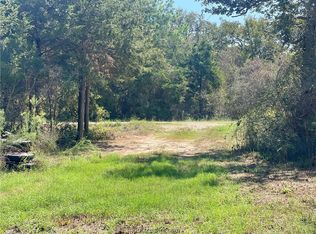 461 Blueberry Hill Rd, Somerville, TX 77879