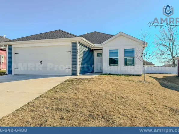 736 Short Leaf Ln, Oronogo, MO 64855