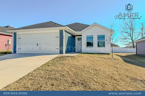 736 Short Leaf Ln Photo 1