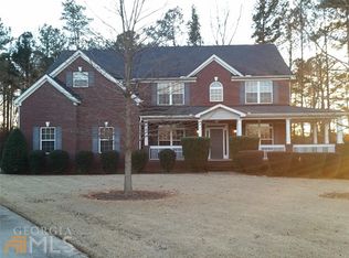 90 Winston Way, Covington, GA 30016