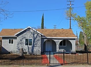 1296 Sepulveda Ave, San Bernardino, CA 92404