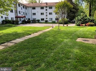 3355 University Blvd W APT 201, Kensington, MD