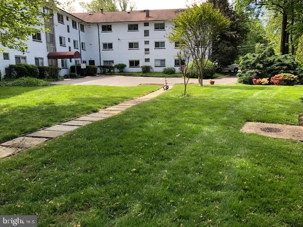 3355 University Blvd W APT 201, Kensington, MD 20895