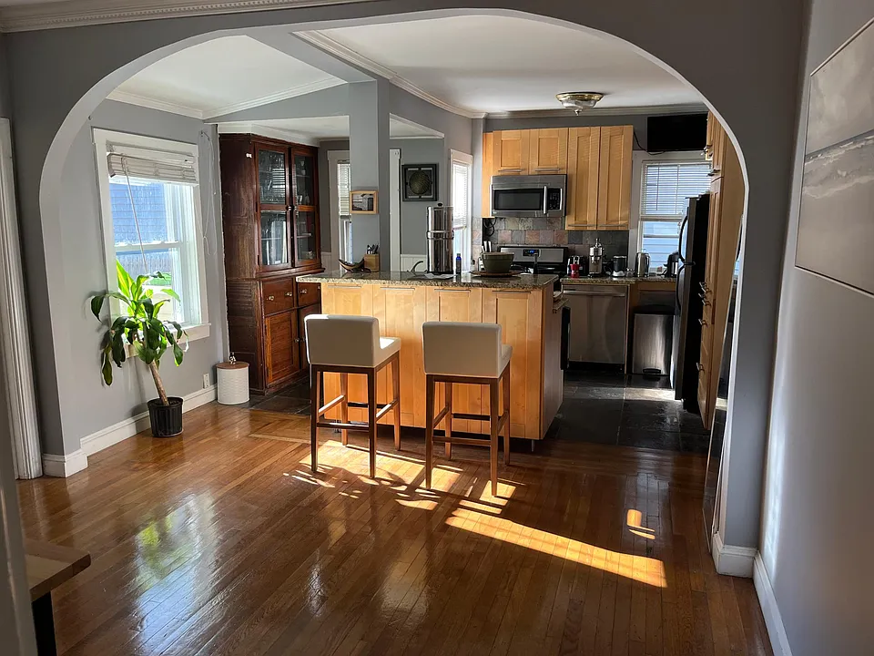 277 Spring St #1
