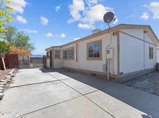 784 Chari Dr, Mound House, NV 89706