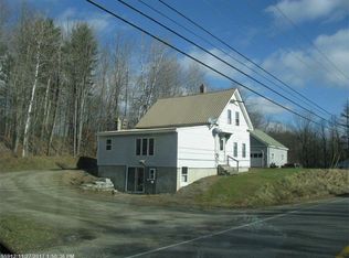 1386 Main St, Wilton, ME 04294