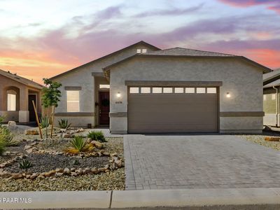 6616 E Lanark St, Prescott Valley, AZ, 86314