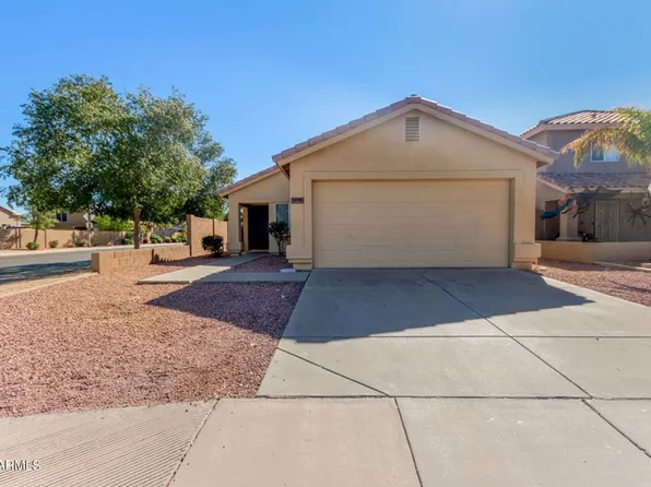 12701 W Cherry Hills Dr, El Mirage, AZ 85335