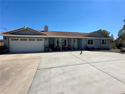 14755 Mauna Loa St, Hesperia, CA, 92345
