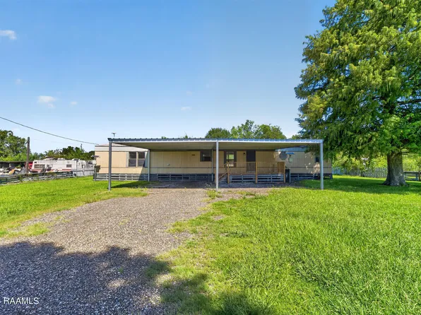 6611 Rosemary Rd, New Iberia, LA 70560
