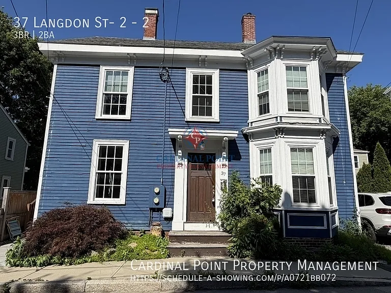 37 Langdon St #2 — Photo 2