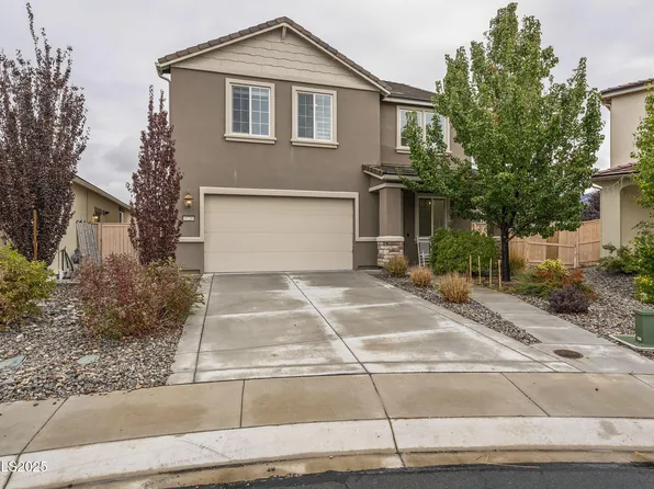 9720 Quartette Dr, Reno, NV 89521