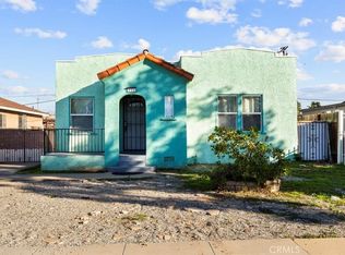 272 Maiden Ln, Montebello, CA 90640