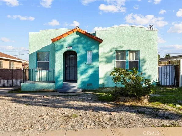 272 Maiden Ln, Montebello, CA 90640